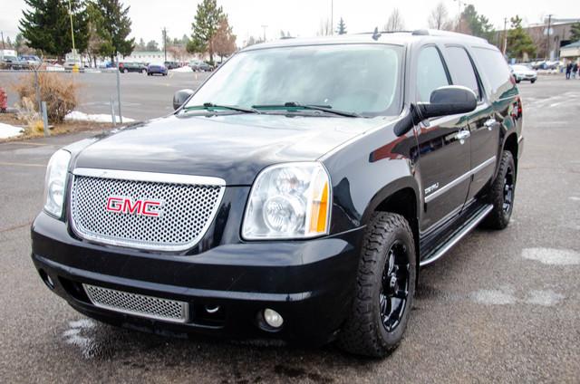 2013 GMC Yukon XL